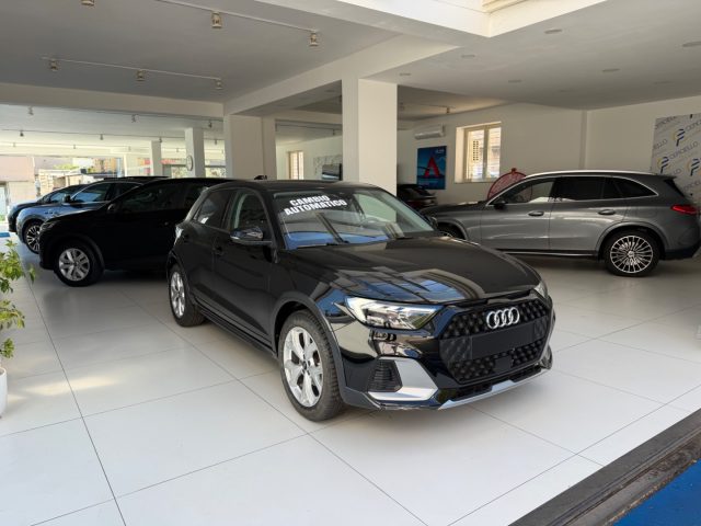 AUDI A1 usata, con Airbag laterali