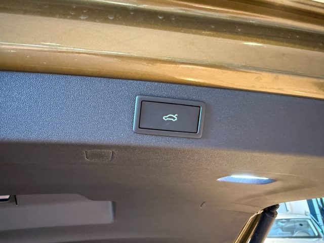 SKODA Kodiaq usata, con Sistema di navigazione