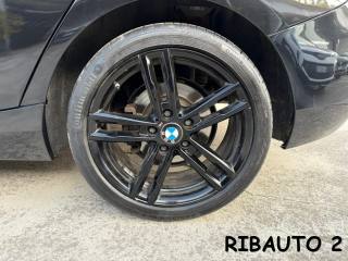 BMW 118 usata, con Controllo automatico clima