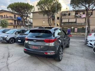KIA Sportage usata, con Chiusura centralizzata