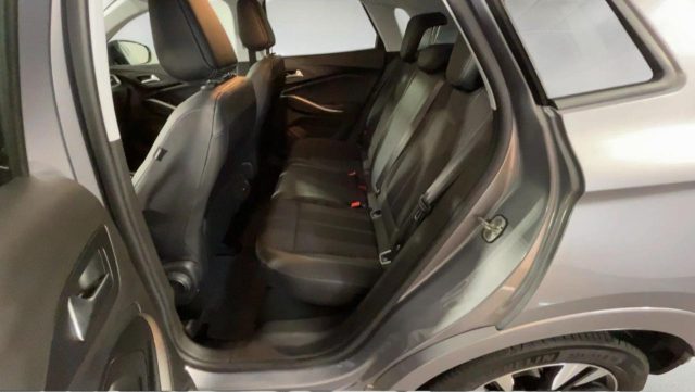 OPEL Grandland usata, con Cruise Control
