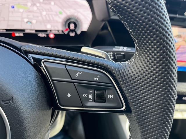 AUDI A3 usata, con Cerchi in lega