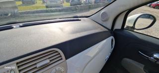 FIAT 500 usata, con Autoradio