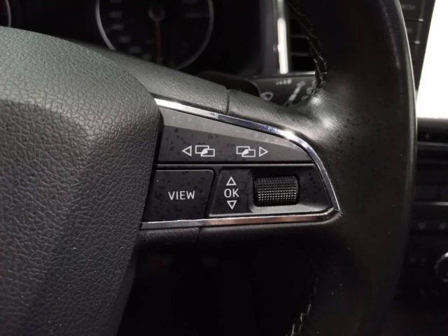 SEAT Ateca usata, con Bluetooth