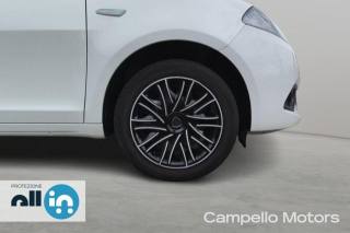 LANCIA Ypsilon usata 16