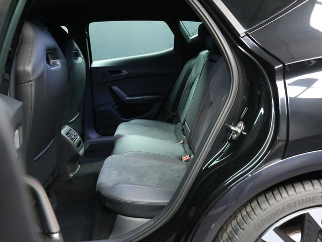 CUPRA Formentor usata, con Climatizzatore