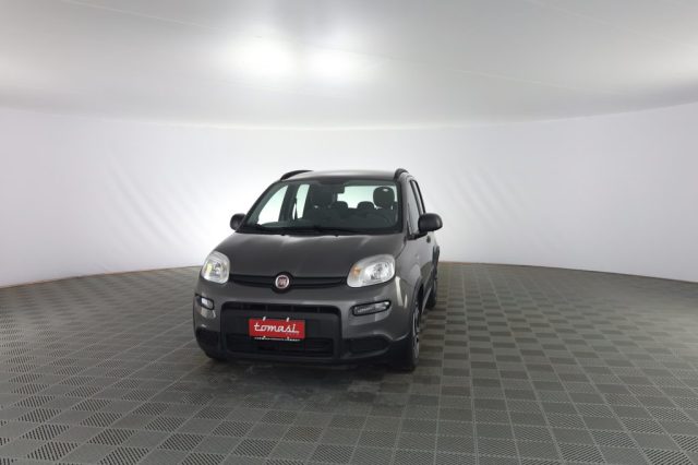 FIAT Panda usata 0