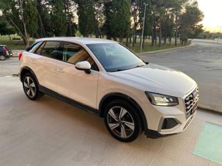 AUDI Q2 usata, con Airbag laterali