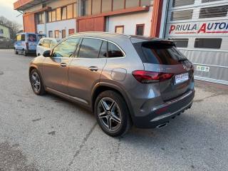 MERCEDES-BENZ GLA 200 usata, con Airbag Passeggero
