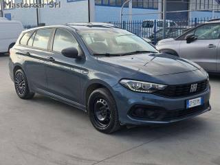 FIAT Tipo usata, con Sedile posteriore sdoppiato