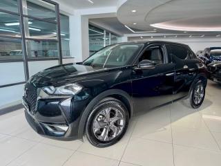 DS AUTOMOBILES DS 3 Crossback usata, con Airbag