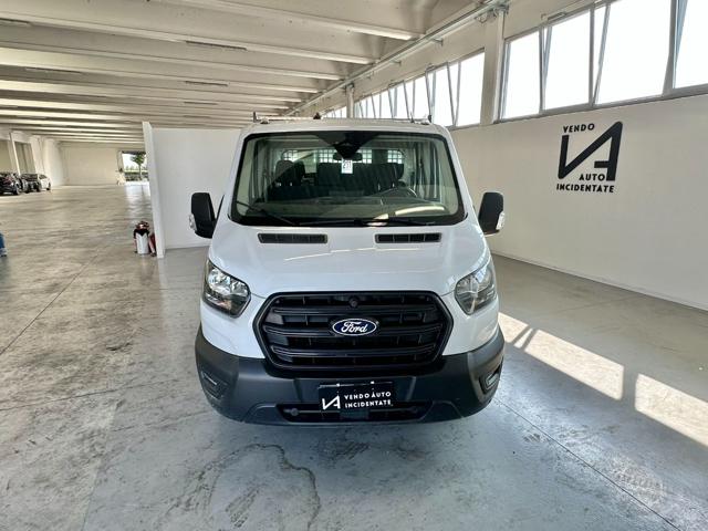 FORD Transit usata, con Airbag