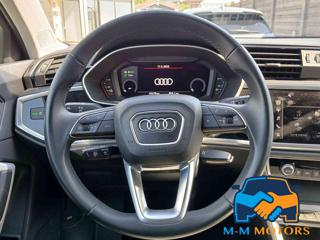 AUDI Q3 usata, con Chiusura centralizzata