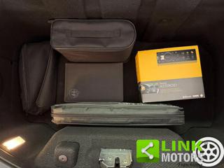 ALFA ROMEO 4C usata, con Pacchetto sportivo