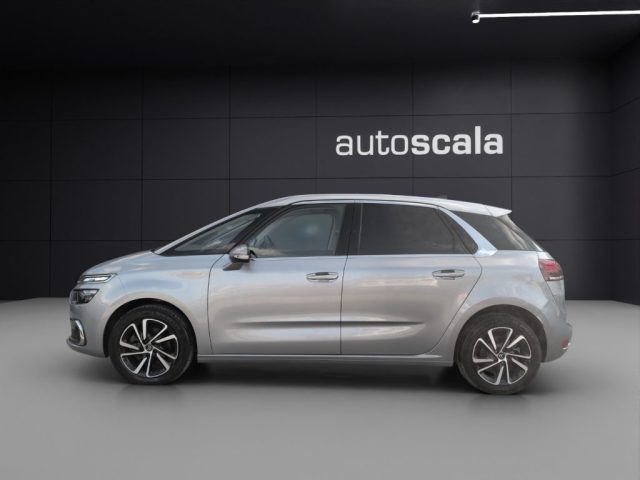 CITROEN C4 Spacetourer usata, con Airbag