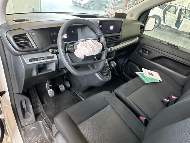 FIAT Scudo usata 12