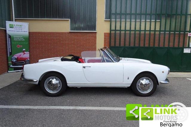 ALFA ROMEO Giulietta usata 19