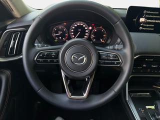 MAZDA CX-60 usata, con Cerchi in lega