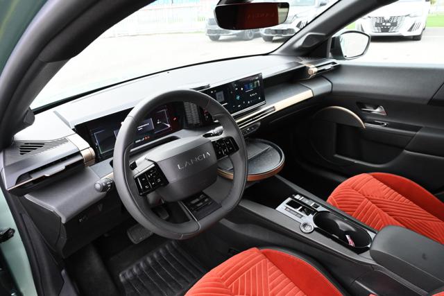 LANCIA Ypsilon usata, con Cruise Control