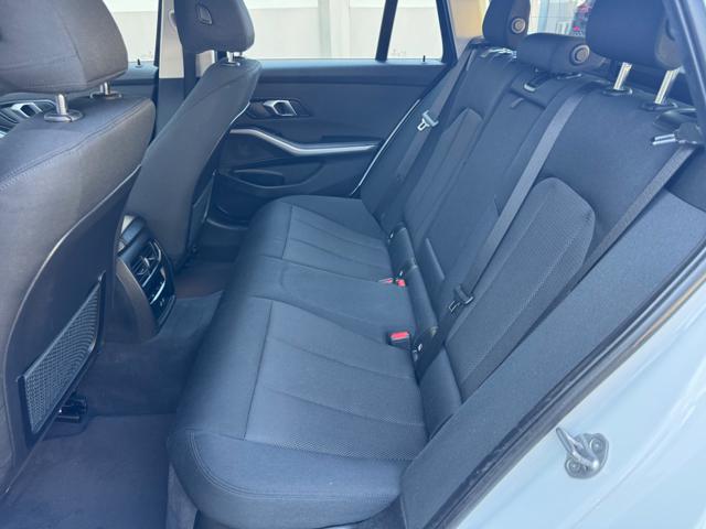 BMW 318 usata, con Climatizzatore