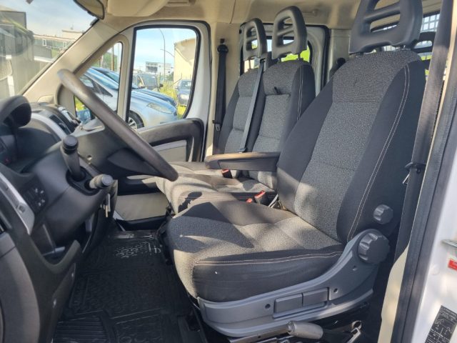 FIAT Ducato usata 13