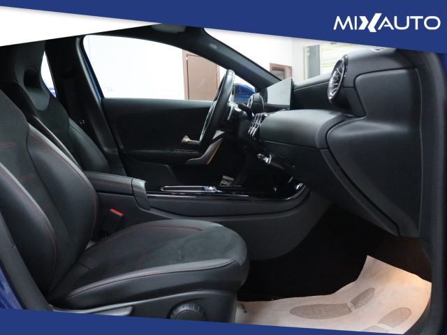 MERCEDES-BENZ A 180 usata, con Cruise Control