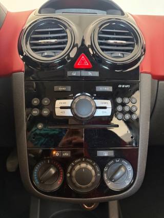 OPEL Corsa usata 18