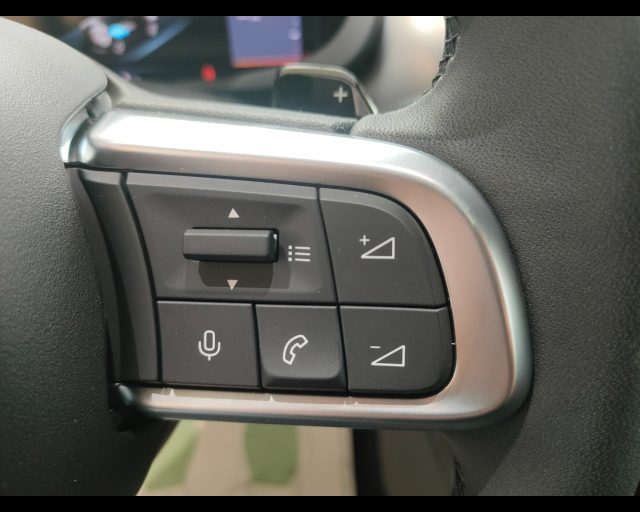 JEEP Avenger usata, con Sound system