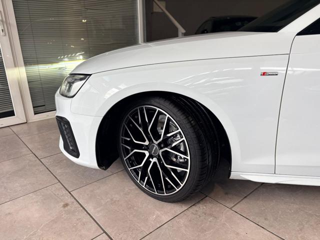 AUDI A4 usata, con Climatizzatore