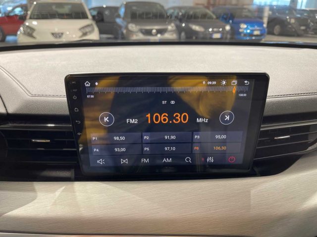 EVO Evo5 usata, con Specchietti laterali elettrici