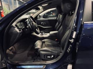 BMW 320 usata, con Cruise Control