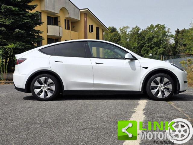 TESLA Model Y usata, con Servosterzo