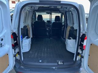 FORD Transit Courier usata, con MP3