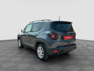 JEEP Renegade usata 2