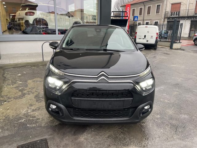 CITROEN C3 usata, con ESP