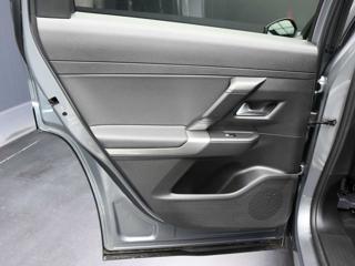 JEEP Compass usata, con Sedile posteriore sdoppiato
