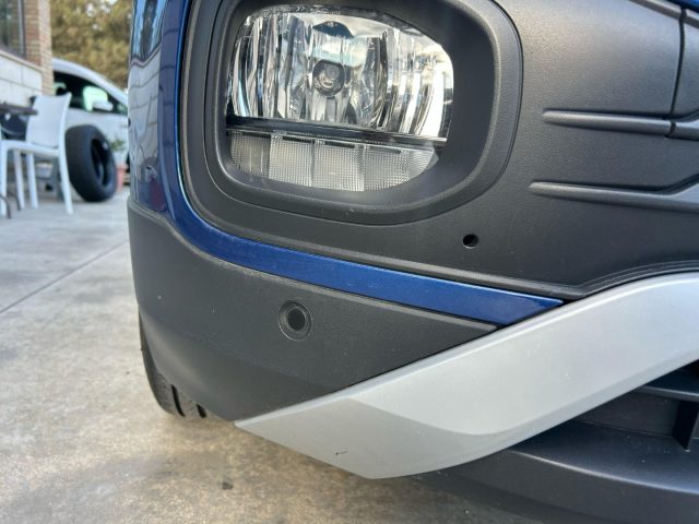 VOLKSWAGEN T-Cross usata, con Lettore CD
