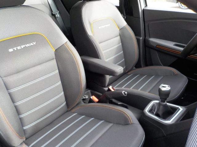 DACIA Sandero usata, con Fendinebbia