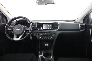 KIA Sportage usata 4