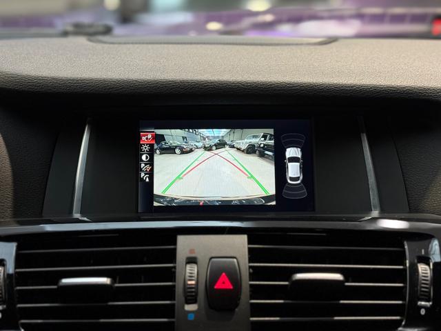 BMW X4 usata, con Cruise Control