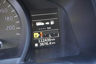 NISSAN NV200 usata, con ESP