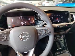 OPEL Grandland usata 27