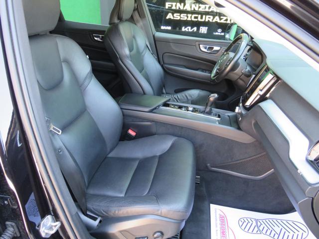 VOLVO XC60 usata 27