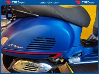 VESPA GTS 300 usata 12