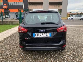 FORD B-Max usata, con Autoradio