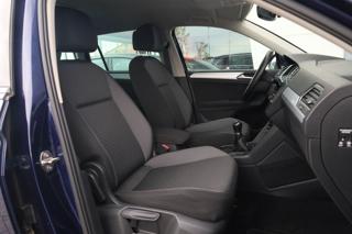 VOLKSWAGEN Tiguan usata, con ESP