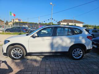 BMW X1 usata, con Airbag