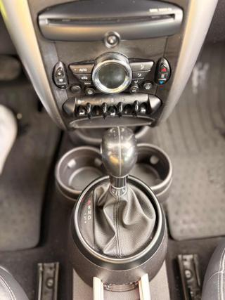 MINI Countryman usata, con Controllo trazione