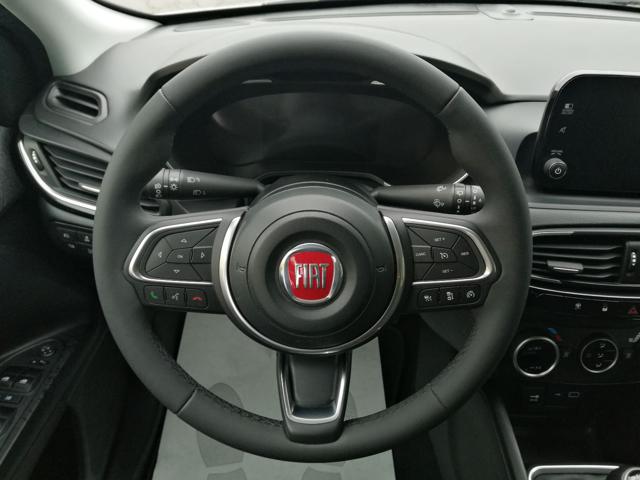 FIAT Tipo usata, con Filtro antiparticolato