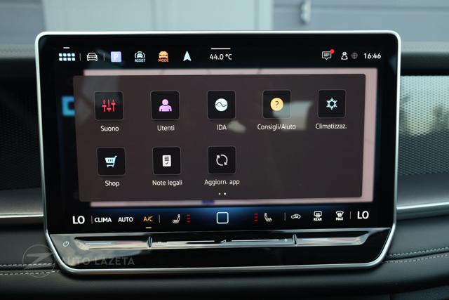 VOLKSWAGEN Tayron usata, con Pacchetto invernale
